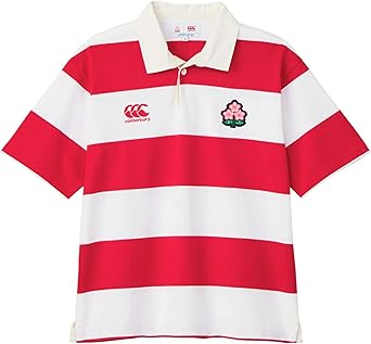 ウェア canterbury JAPAN NATIONAL RUGBY TEAM The new Japan national team jersey 🇯🇵🌸 To be worn by the